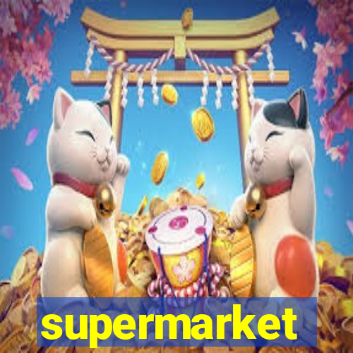 supermarket simulator apk dinheiro infinito e energia infinita